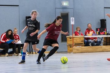 Bild 732 - C-Juniorinnen Futsalmeisterschaft